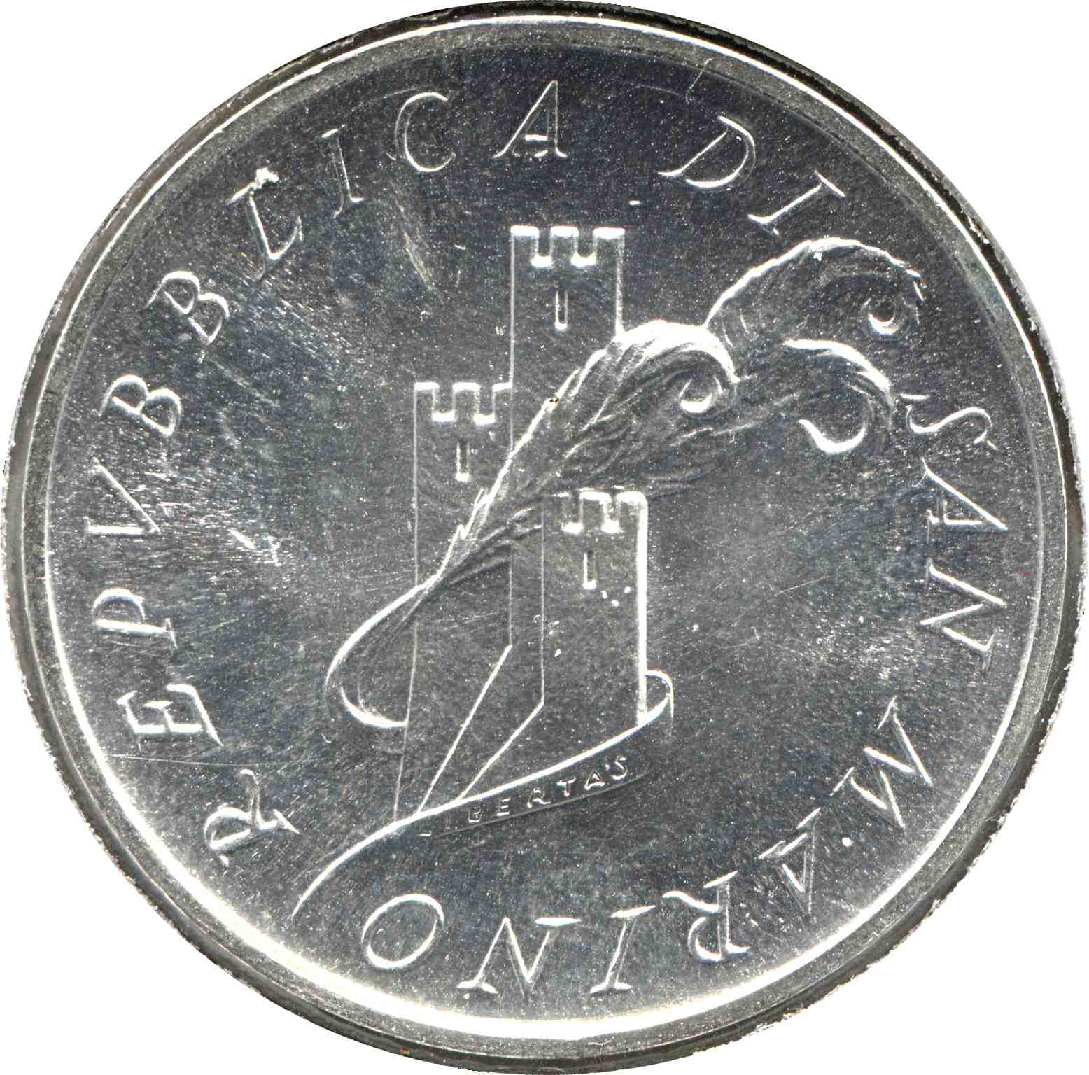 1987 R 1,000 Li MS