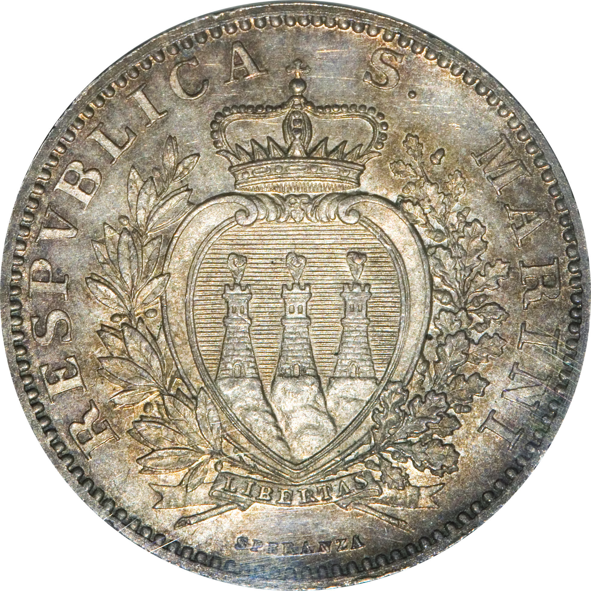 1898 R 2 Li MS