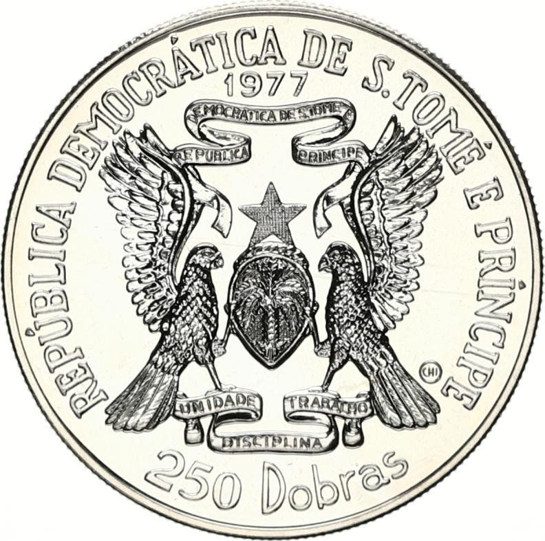 1977 250 Do MS