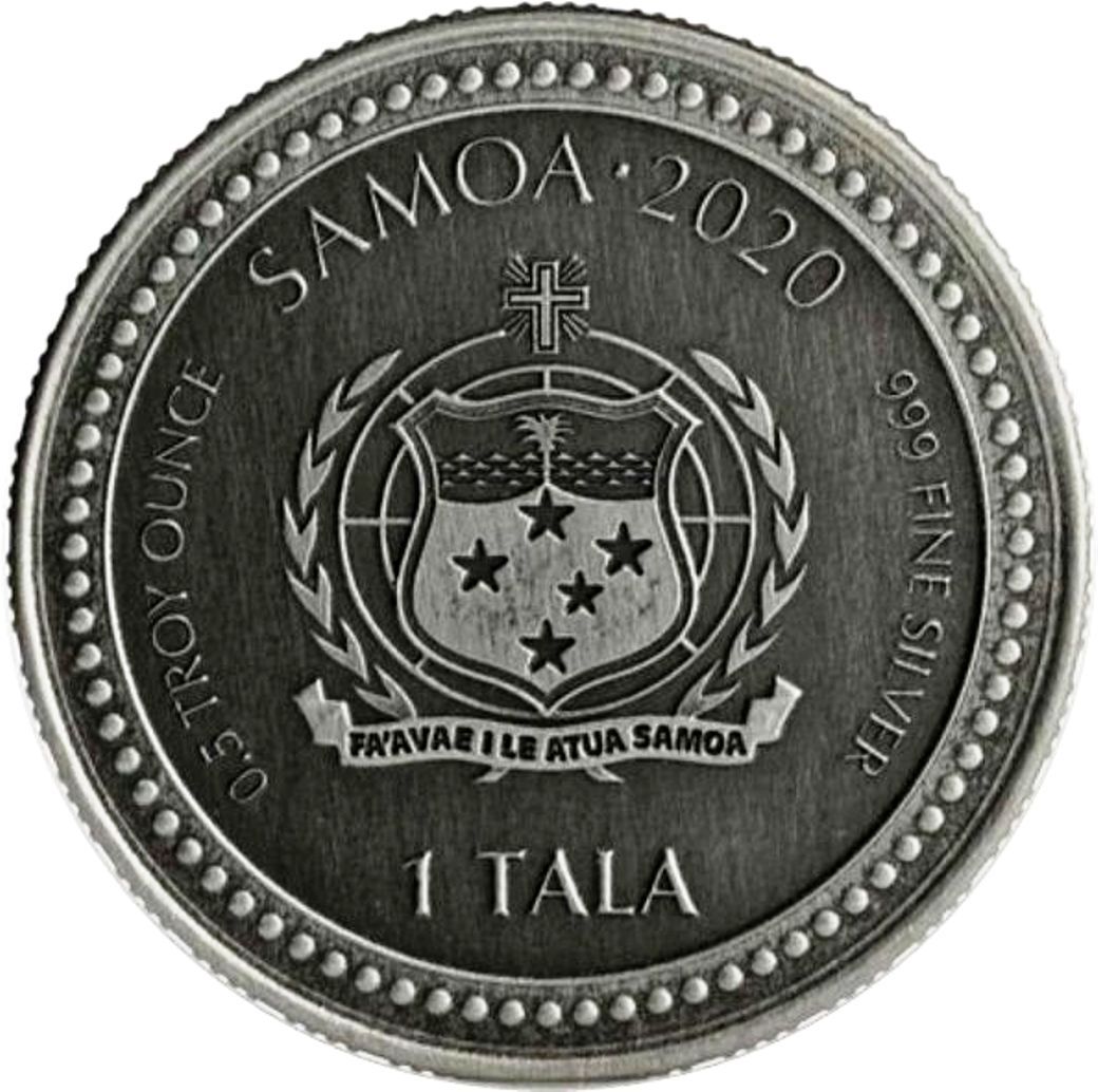2020 1 Ta Antique-Proof PR