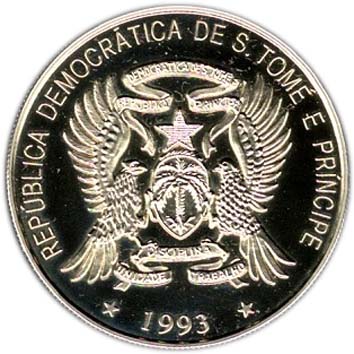 1993 2500 Do Proof PR