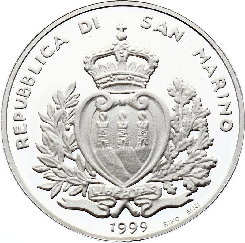 1999 R 10 000 Li PR