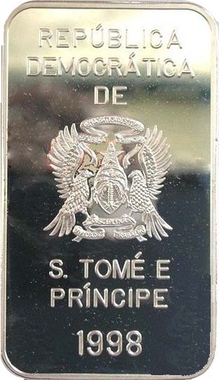 1998 2000 Do Proof PR