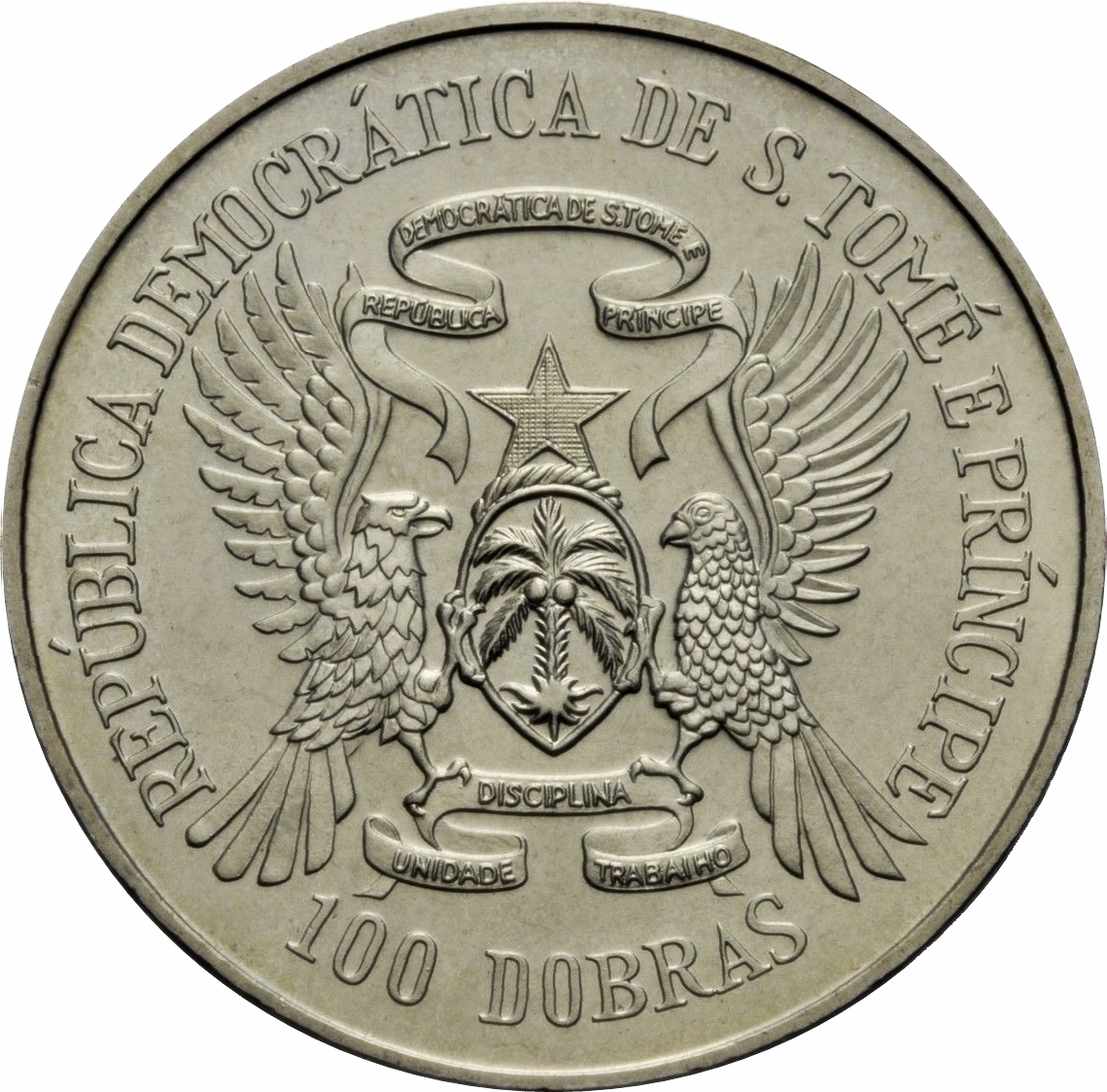 1984 100 Do MS