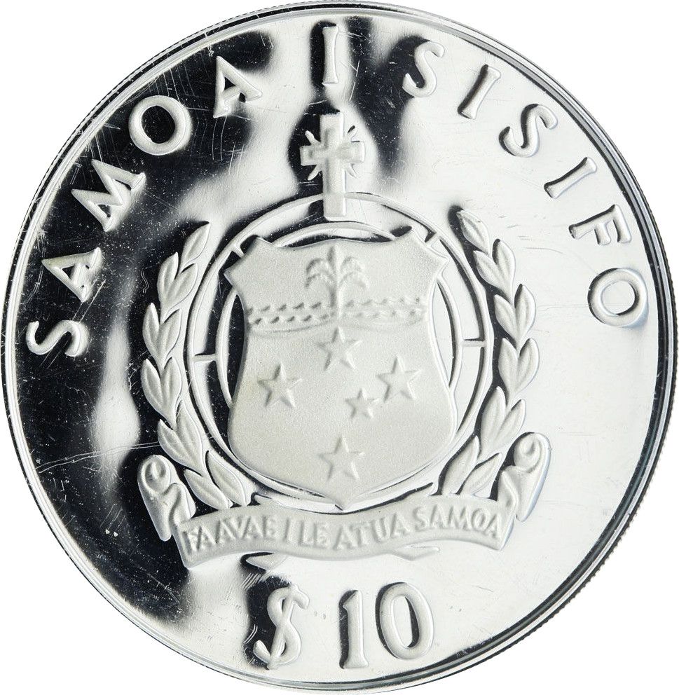 1986 10 Ta Proof PR