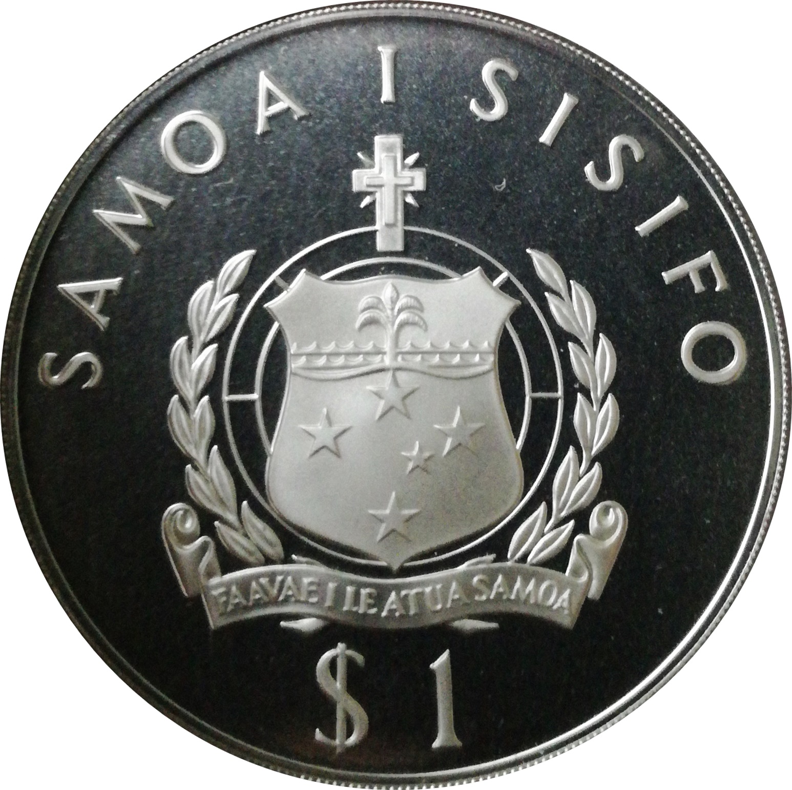 1978 1 Ta Proof PR