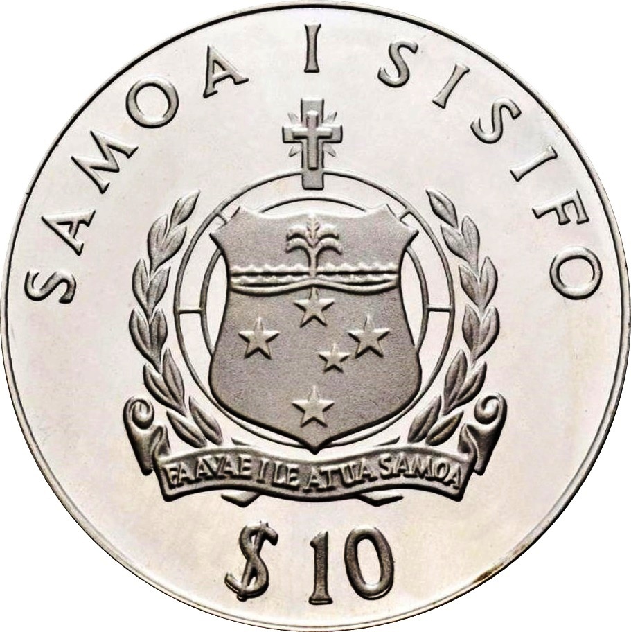 1980 10 Ta Proof PR