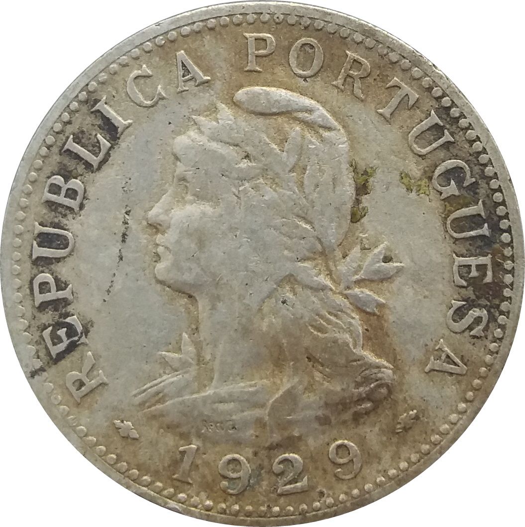 1928 50 Ce MS