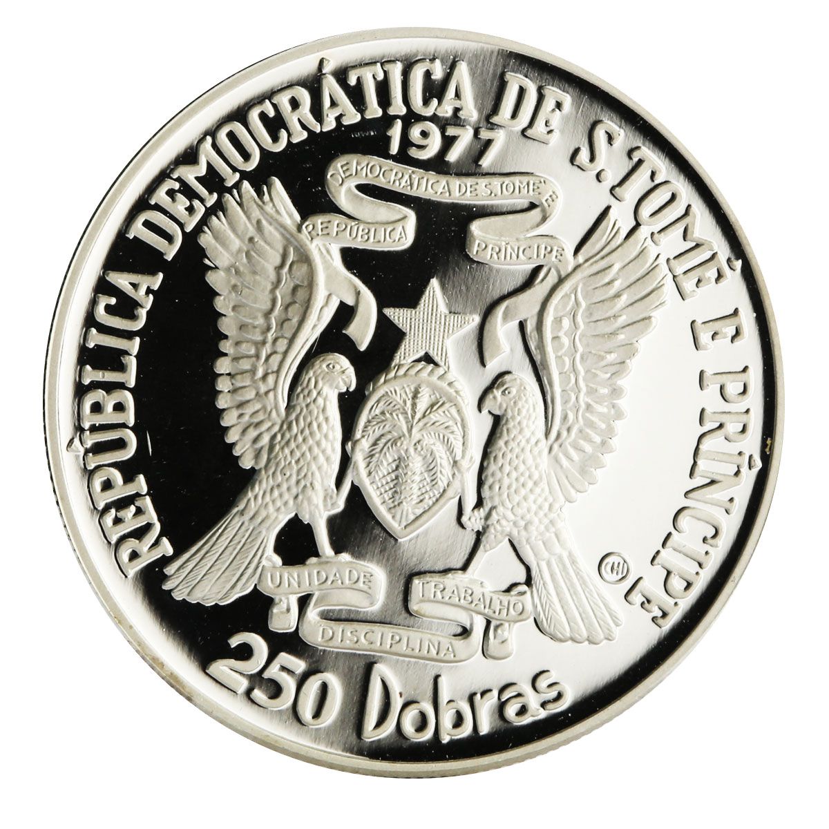 1977 250 Do MS