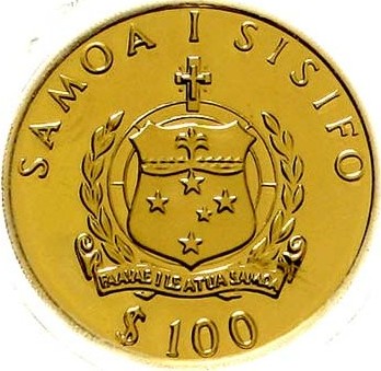 1988 100 Ta Proof PR