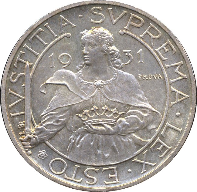 1931 R 10 Li PR
