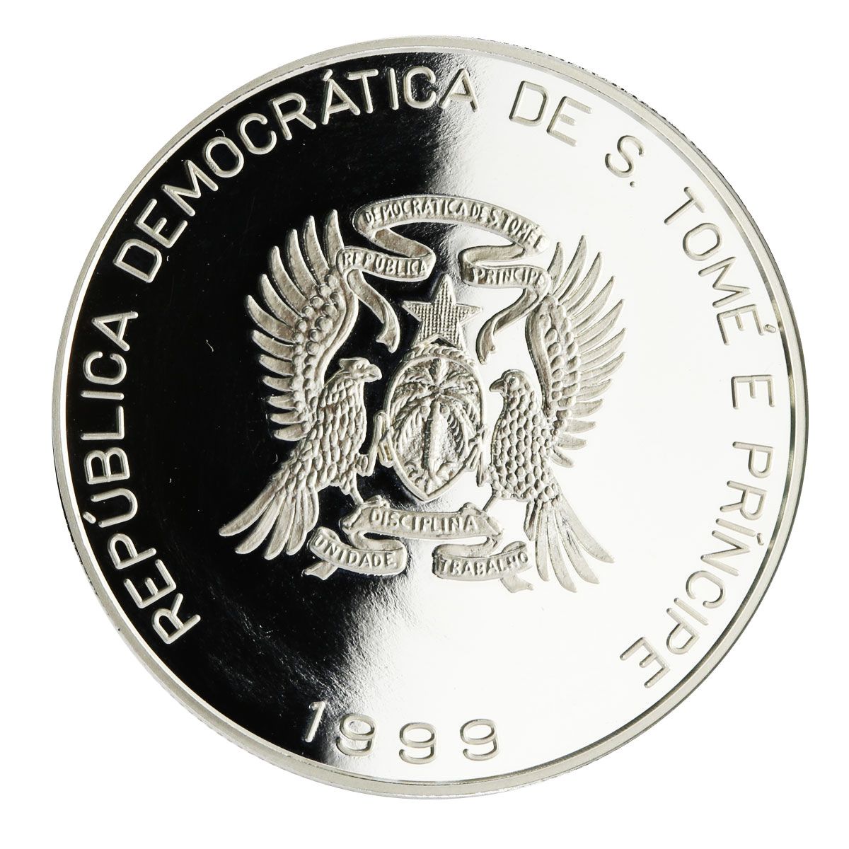 1999 2000 Do Proof PR