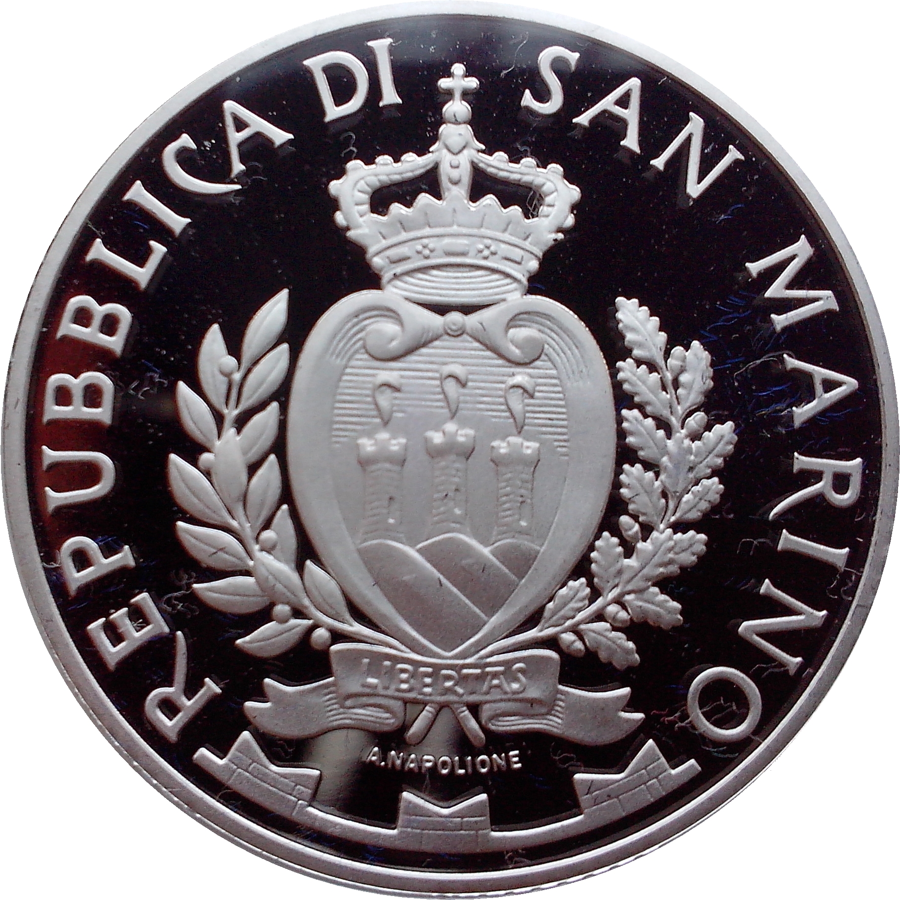 2013 R 10 Eu PR