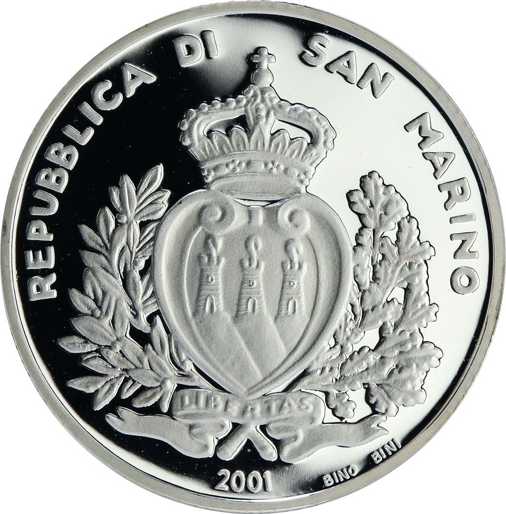 2001 R 10 000 Li PR