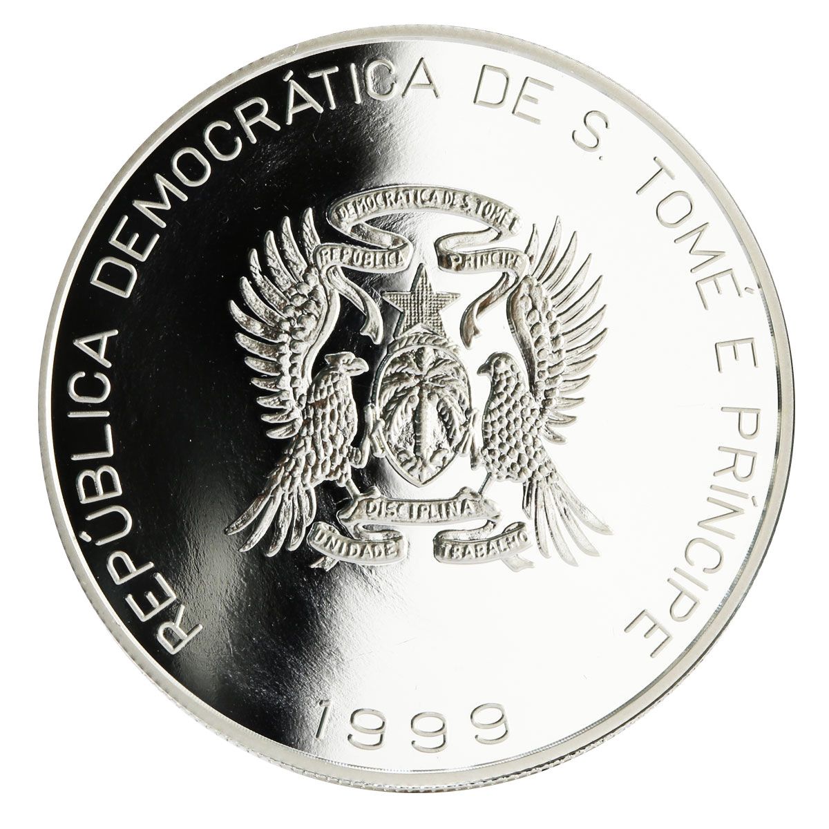 1999 2000 Do Proof PR