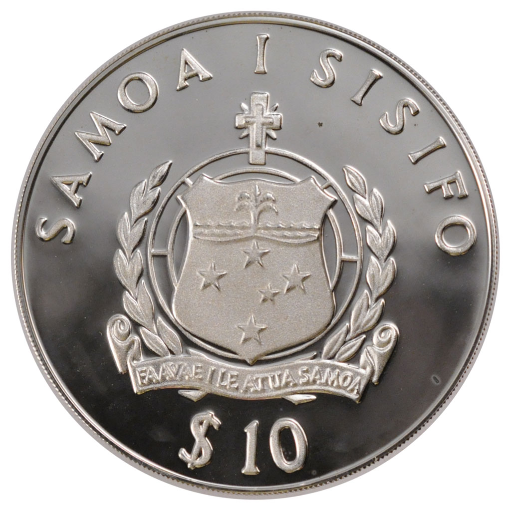 1981 10 Ta Proof PR