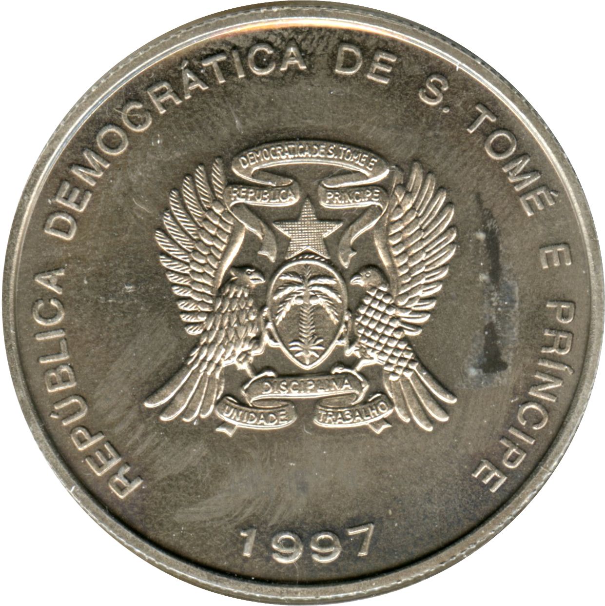 1997 2000 Do Proof PR