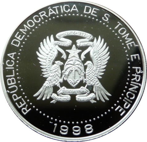 1998 2000 Do Proof PR