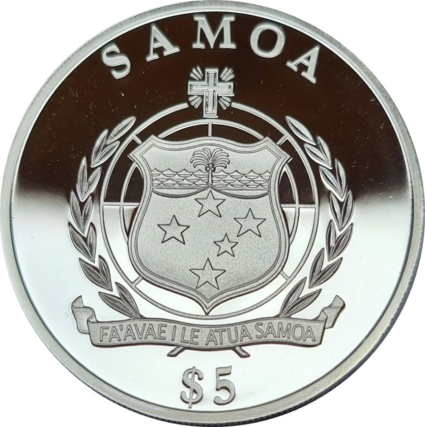 2010 5 Ta Proof PR