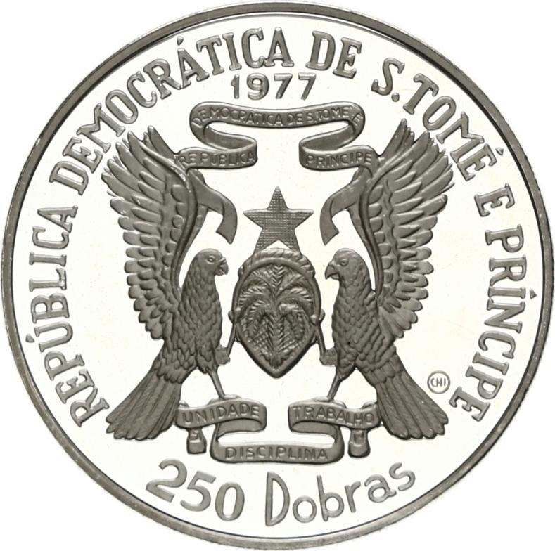 1977 250 Do MS