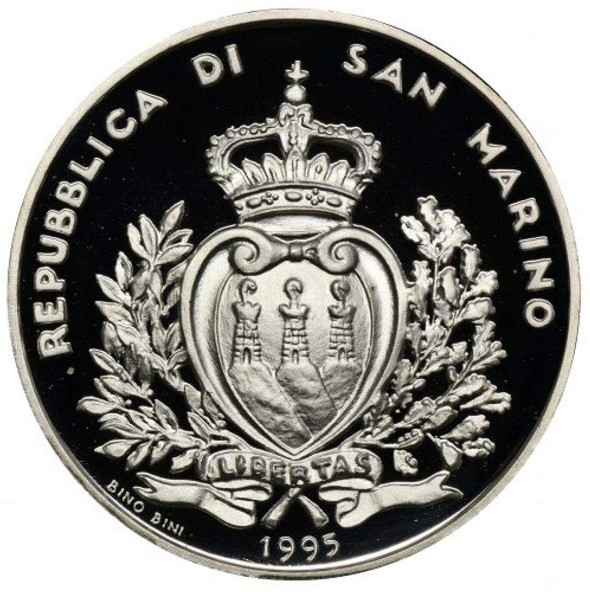 1995 R 10 000 Li PR