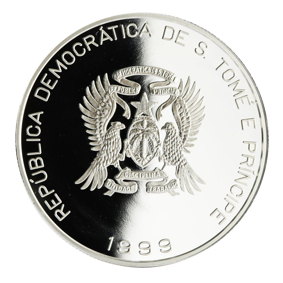1999 2000 Do Proof PR
