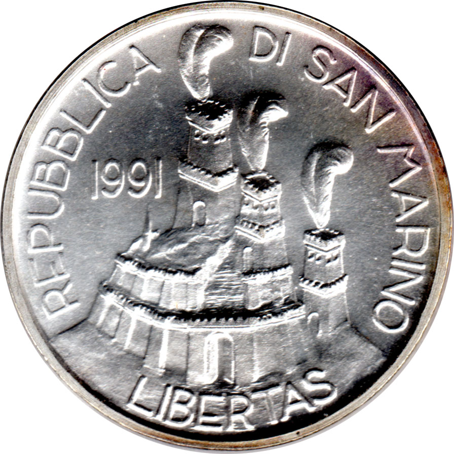1991 R 1,000 Li MS