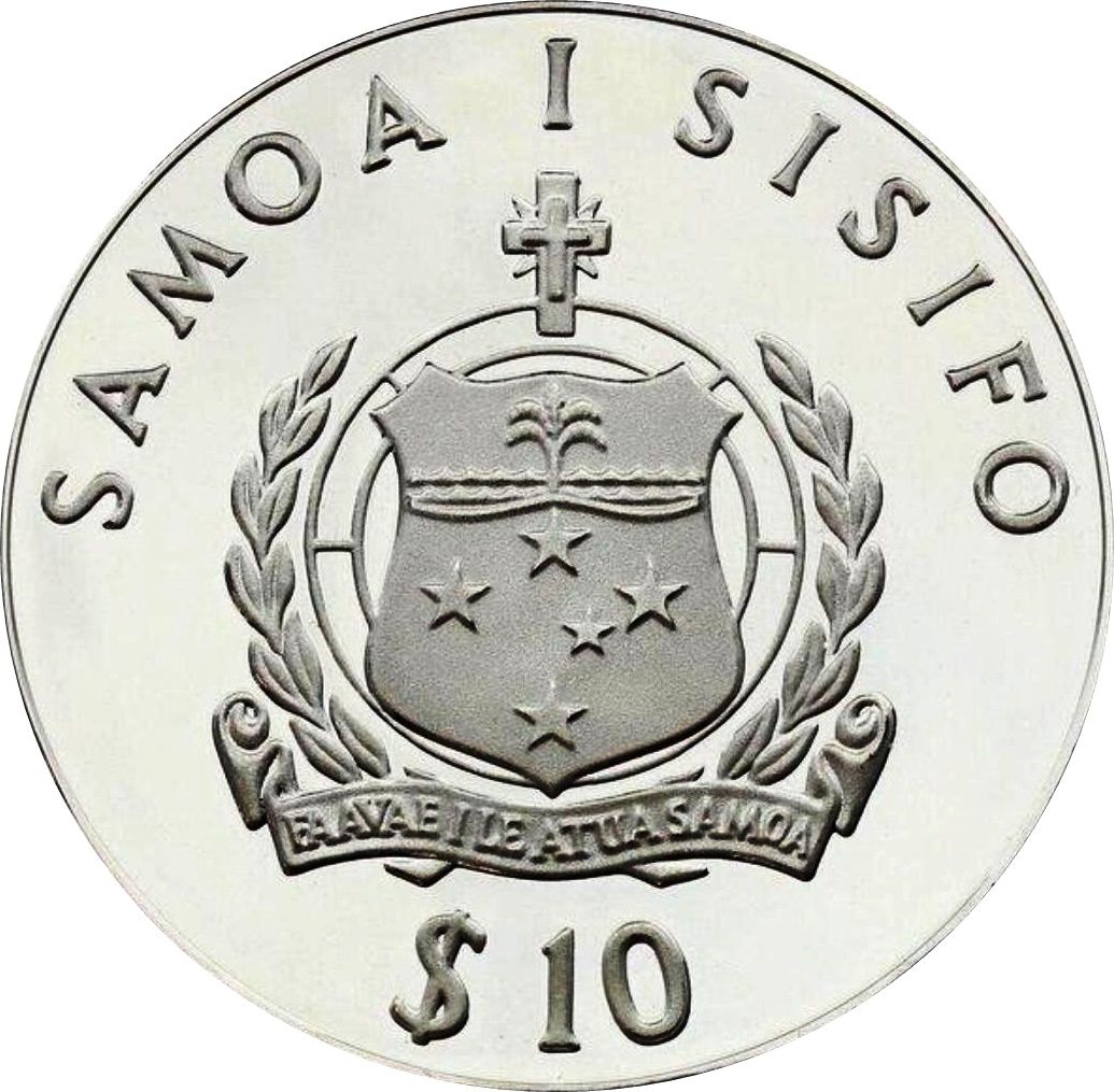 1980 10 Ta Proof PR