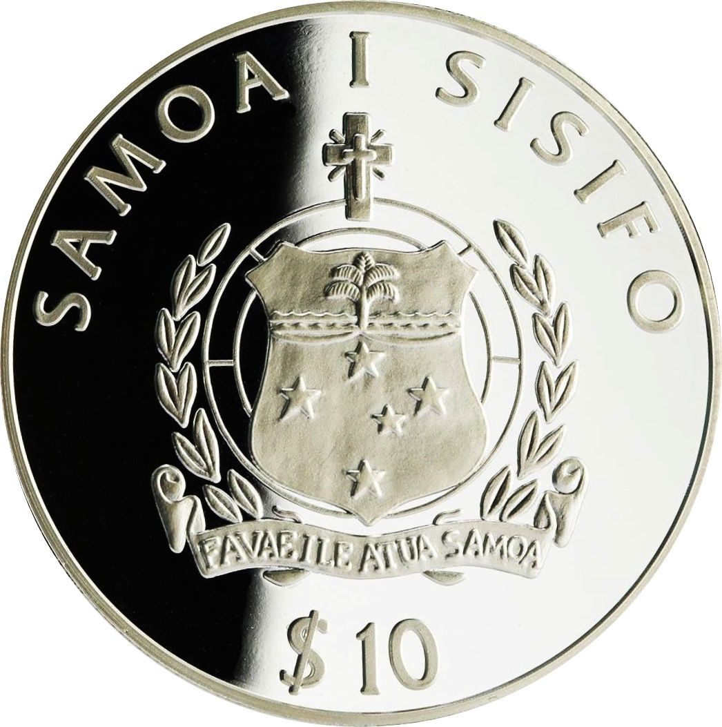 2000 10 Ta Proof PR