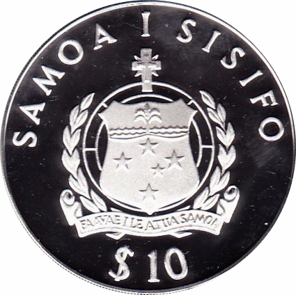 1979 10 Ta Proof PR