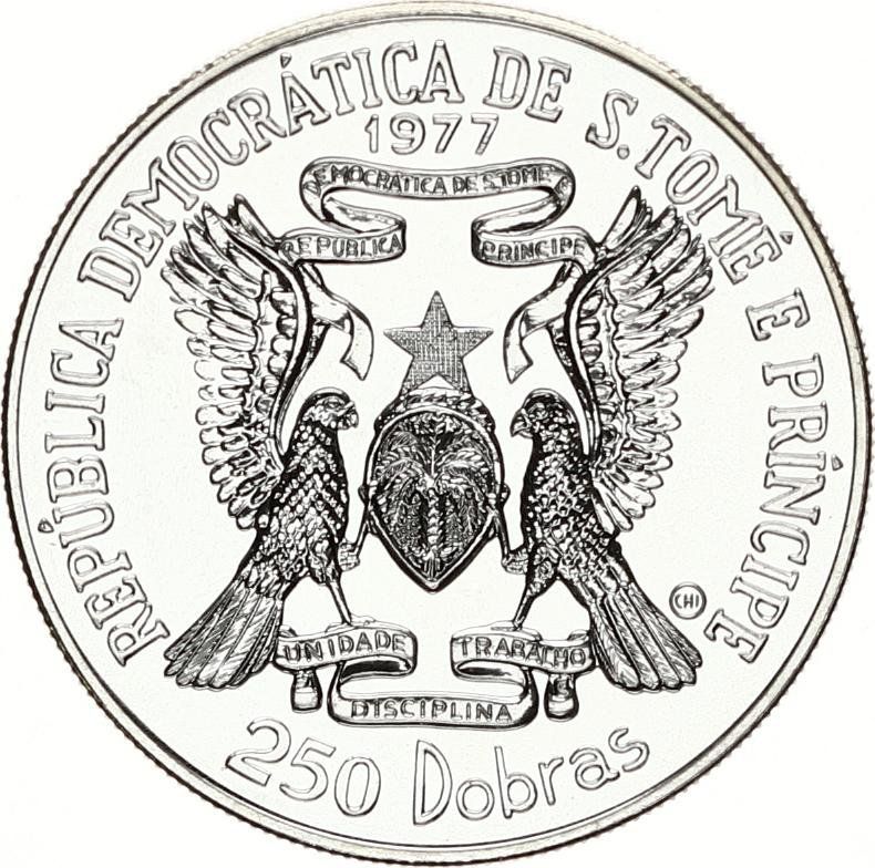 1977 250 Do MS