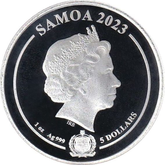 2023 5 Ta In Coincard MS