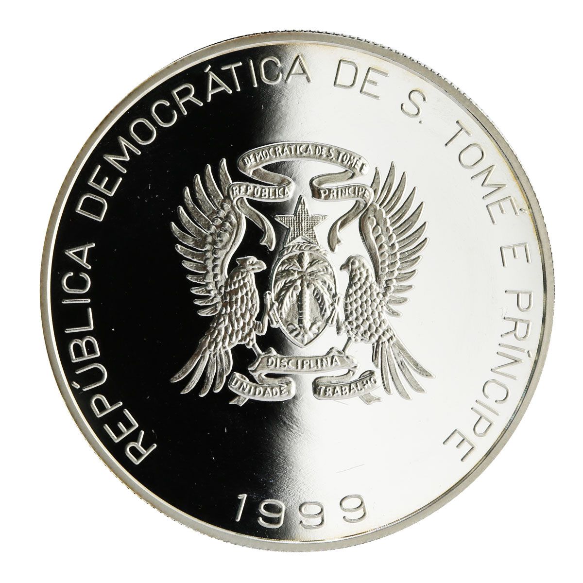 1999 2000 Do Proof PR