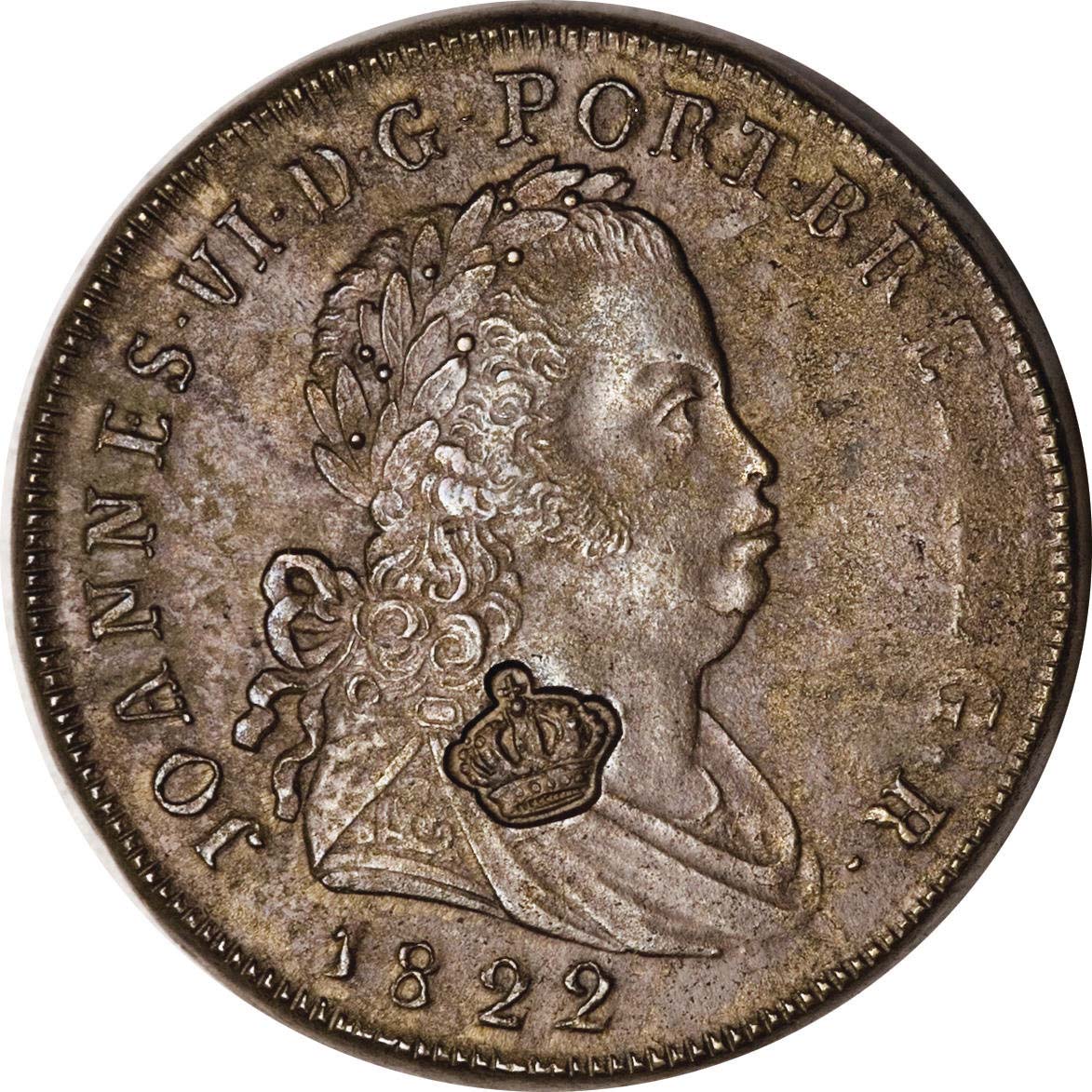 1854-1854 40 Ré MS