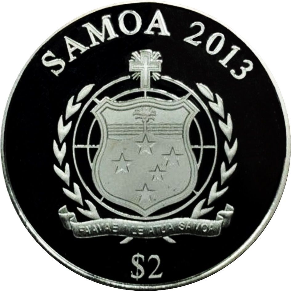 2013 2 Ta Proof PR