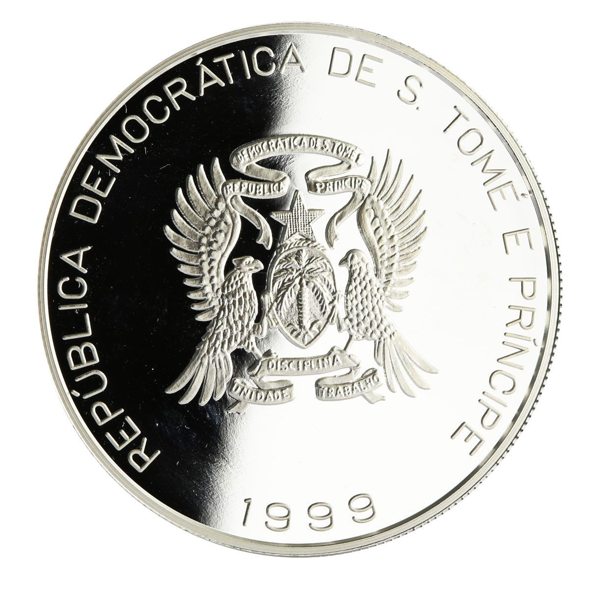 1999 2000 Do Proof PR
