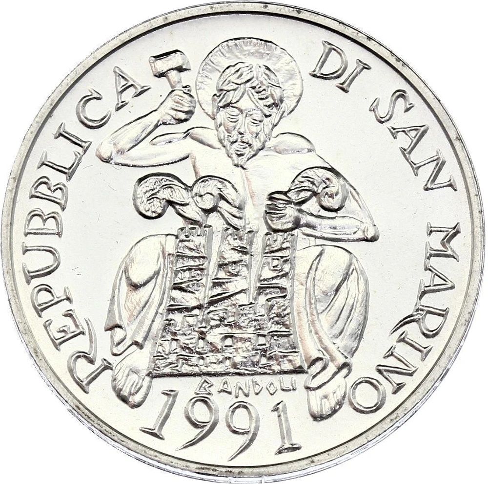 1991 R 1,000 Li MS