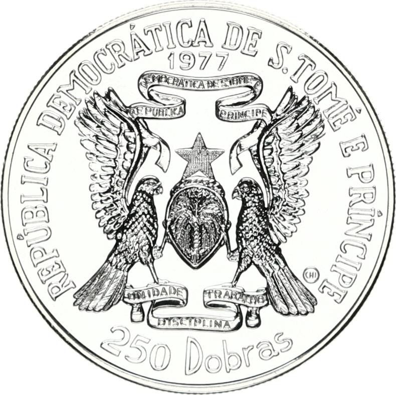 1977 250 Do MS