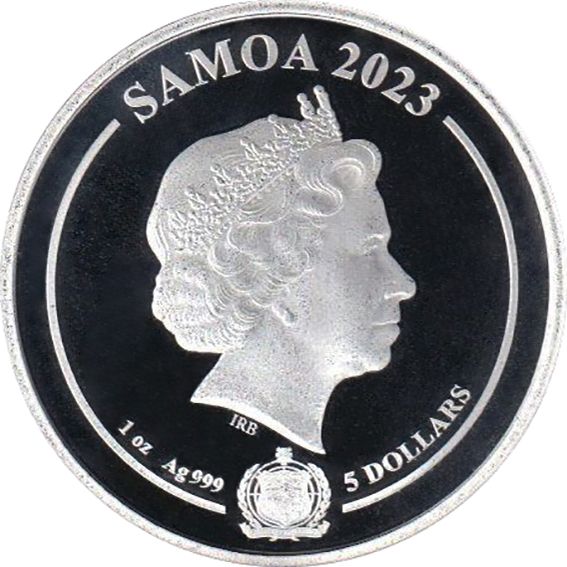 2023 5 Ta MS