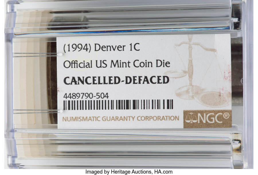 1994-D 1c MS BN thumbnail 15