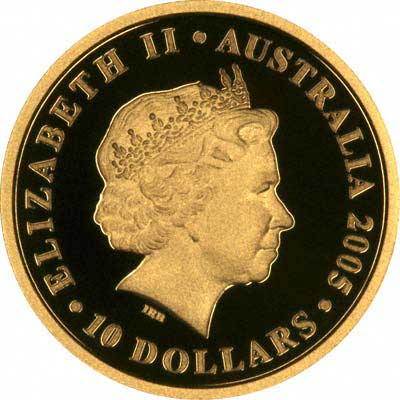 2005 10 Do Proof PR