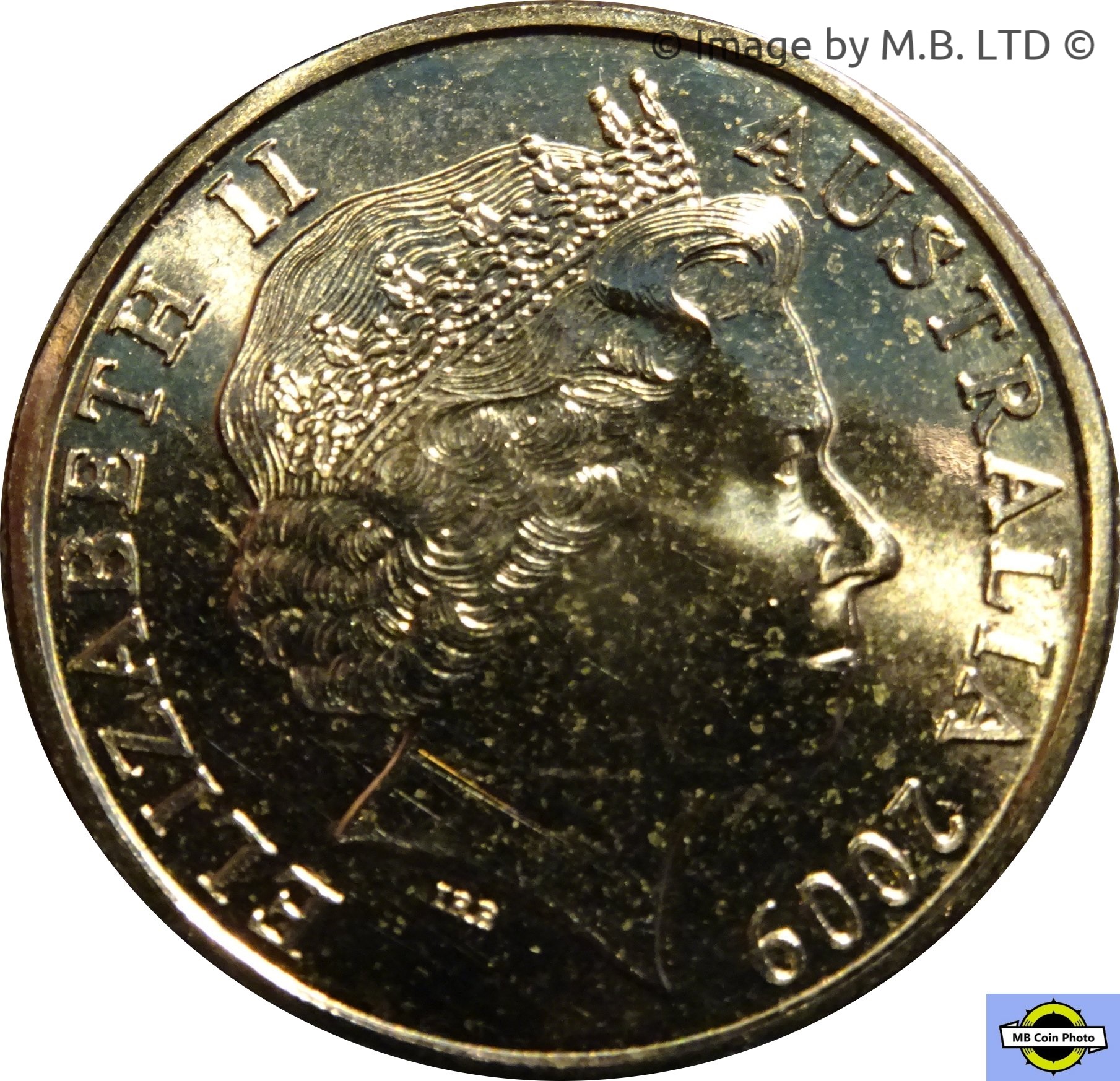 2009 1 Do BU in 2 Coin Set MS