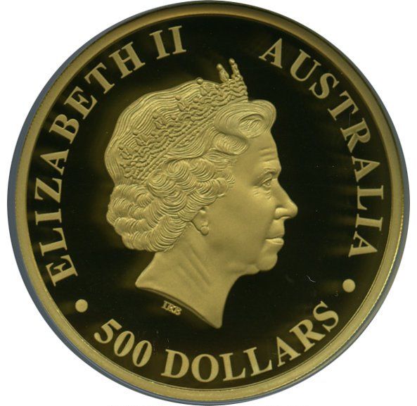 2015 P 500 Do Proof PR