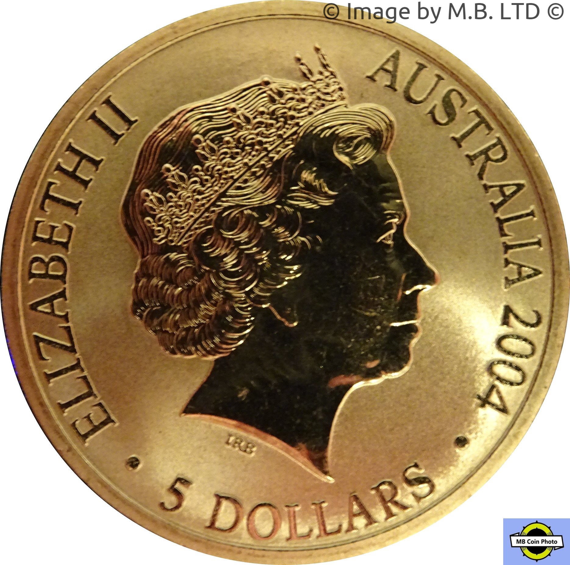 2004 5 Do BU in Coincard MS