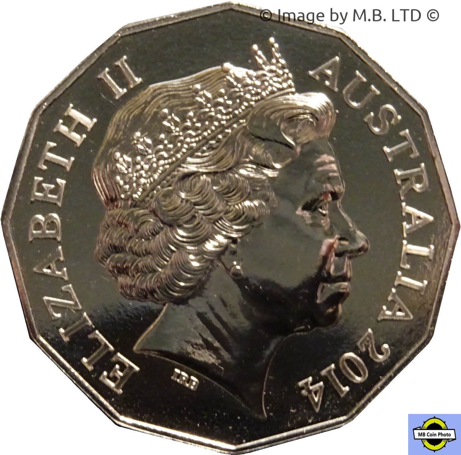 2014 50 Ce BU in Coincard MS