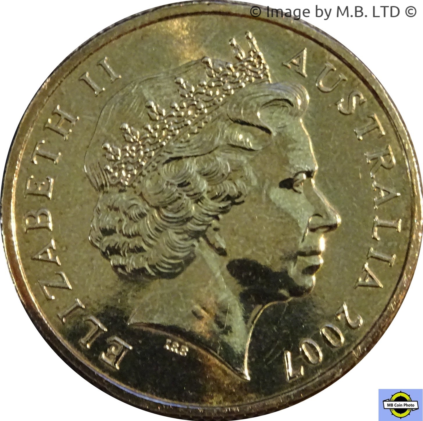 2007 1 Do BU Magic Pudding Baby Set MS