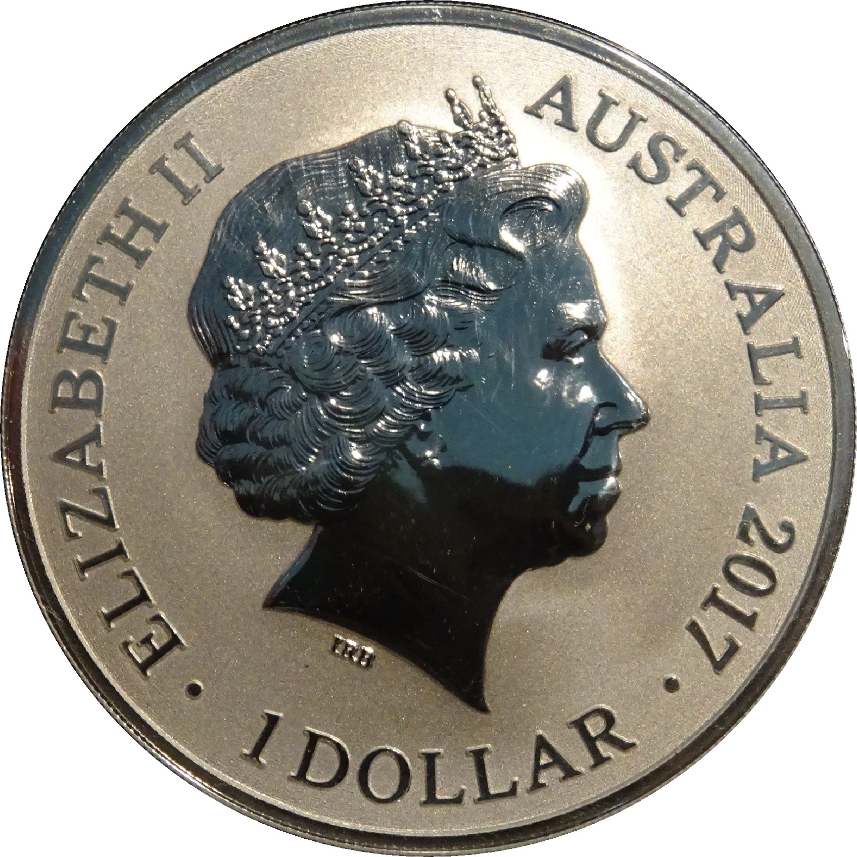 2017 1 Do BU - Frosted Coloured MS