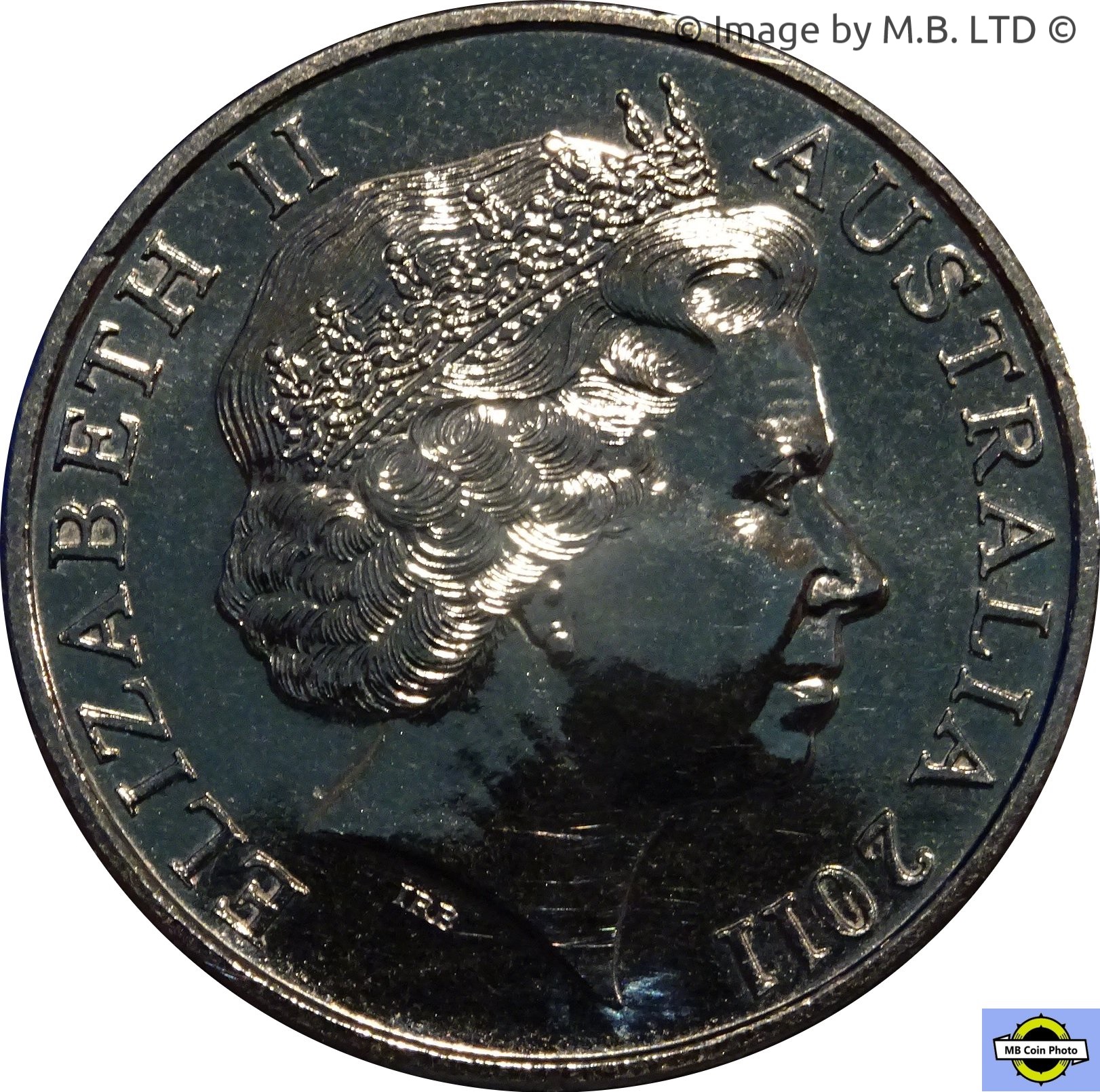 2011 20 Ce BU in Coincard MS