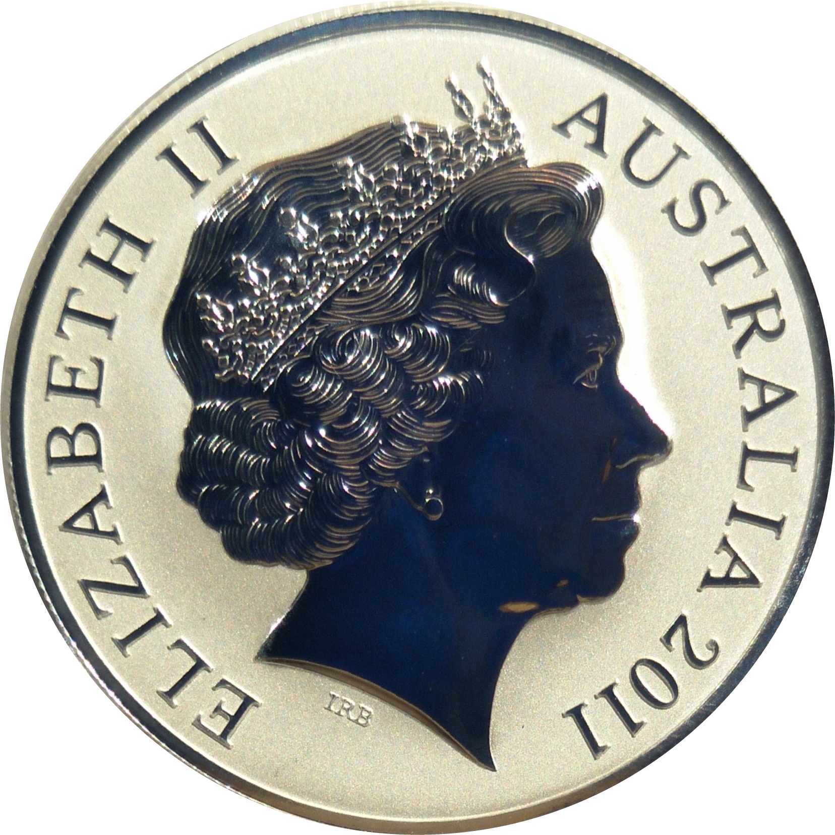 2011 1 Do BU in Coincard MS