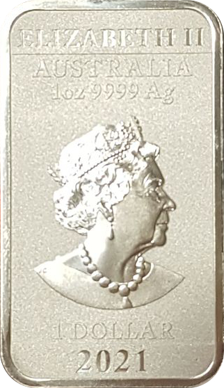 2021 P 1 Do Antiqued MS